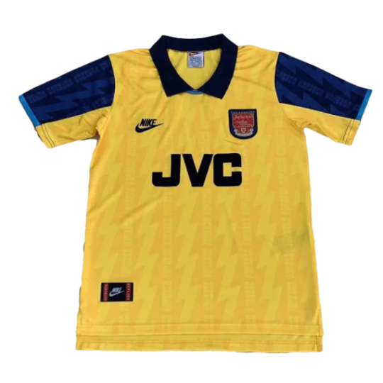 Arsenal Retro Away Shirt Men