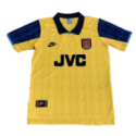 Arsenal Retro Away Shirt Men