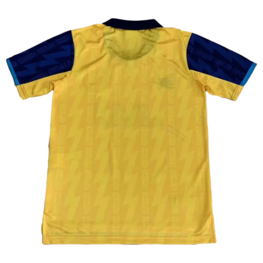 Arsenal Retro Away Shirt Men