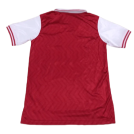 Arsenal 1996/98 Retro Home Shirt Men's