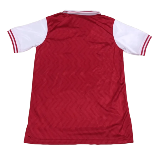 Arsenal 1996/98 Retro Home Shirt Men's
