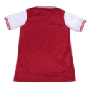 Arsenal 1996/98 Retro Home Shirt Men's