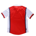 Arsenal 1998/99 Home Retro Shirt Men
