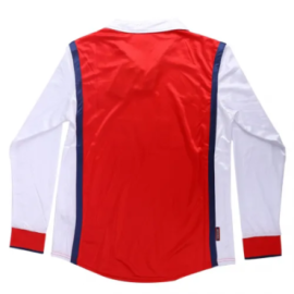 Arsenal 1998/99 Retro Jersey Men