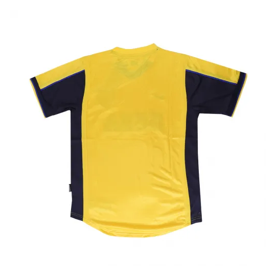 Arsenal 1999/00 Retro Away Jersey Men
