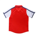 Arsenal 2000/01 Home Retro Jersey Men