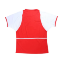 Arsenal 2002/04 Home Retro Jersey Men