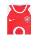 Arsenal 2002/04 Home Retro Jersey Men
