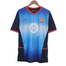 Arsenal 2002/04 Retro Away Jersey Men