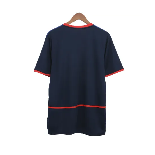 Arsenal 2002/04 Retro Away Jersey Men