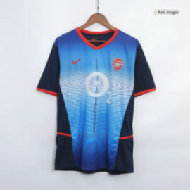 Arsenal 2002/04 Retro Away Jersey Men