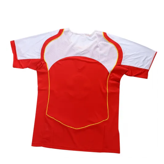 Arsenal Retro Home Shirt 2004/05 Men