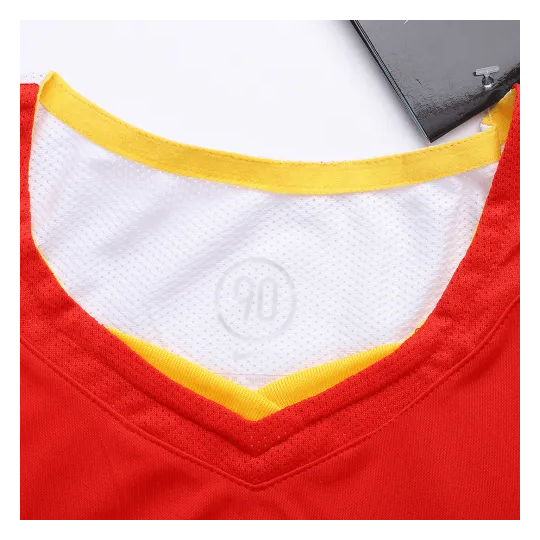 Arsenal Retro Home Shirt 2004/05 Men