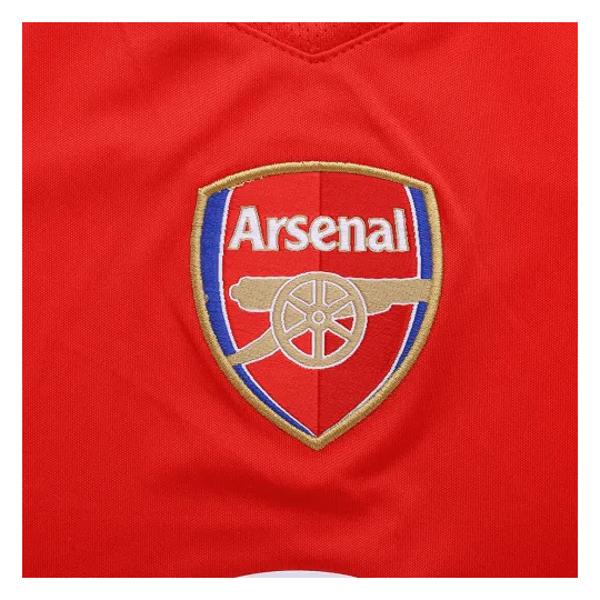 Arsenal Retro Home Shirt 2004/05 Men