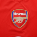 Arsenal Retro Home Shirt 2004/05 Men