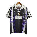 Real Madrid Retro Jersey Men 1997/98