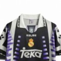 Real Madrid Retro Jersey Men 1997/98