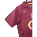 Arsenal 2005/06 Home Retro Jersey Men