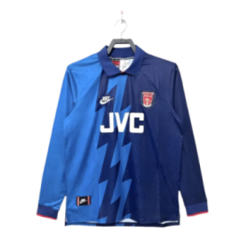 Arsenal 1995/96 Retro Away Shirt Men