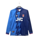 Arsenal 1995/96 Retro Away Shirt Men