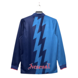 Arsenal 1995/96 Retro Away Shirt Men