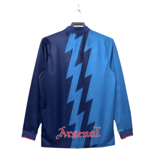 Arsenal 1995/96 Retro Away Shirt Men
