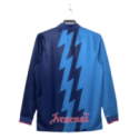 Arsenal 1995/96 Retro Away Shirt Men