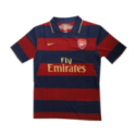 Arsenal Retro Away Shirt 2007/08 Men