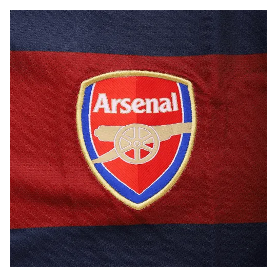 Arsenal Retro Away Shirt 2007/08 Men