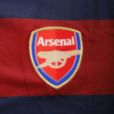 Arsenal Retro Away Shirt 2007/08 Men