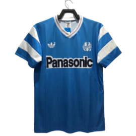 Marsiglia 1990 Retro Away Jersey Men