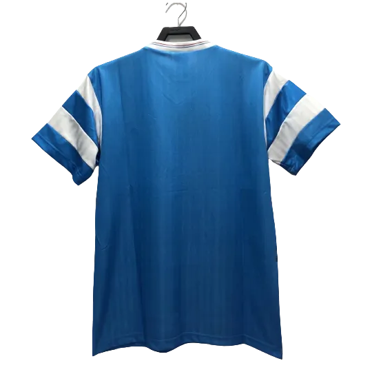 Marsiglia 1990 Retro Away Jersey Men