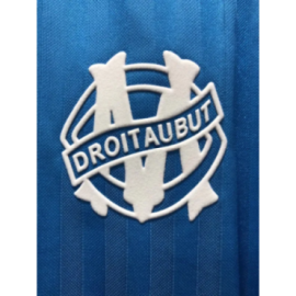 Marsiglia 1990 Retro Away Jersey Men