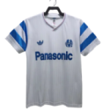 Marsiglia Retro Home Jersey 1990 Men