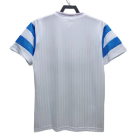 Marsiglia Retro Home Jersey 1990 Men