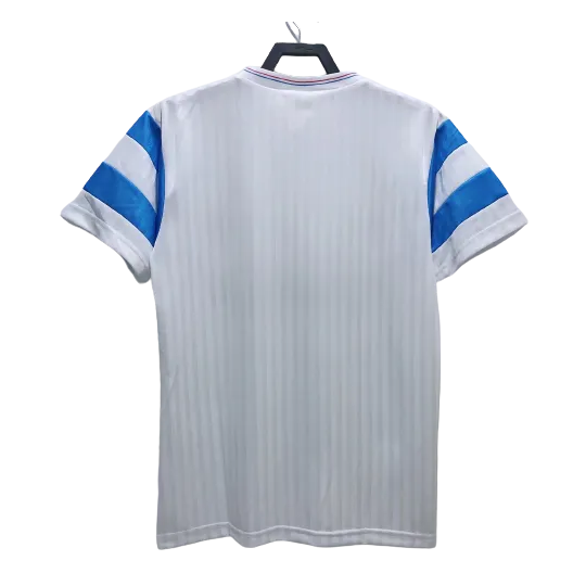 Marsiglia Retro Home Jersey 1990 Men