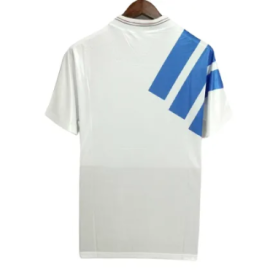Olympique Marseille Retro Home Shirt