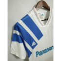 Olympique Marseille Retro Home Shirt