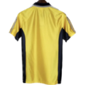 Olympique Marseille Retro Away Shirt