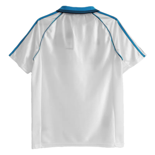 Olympique Marseille Retro Home Shirt