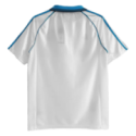 Olympique Marseille Retro Home Shirt