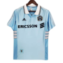 Olympique Marseille Retro Away Shirt