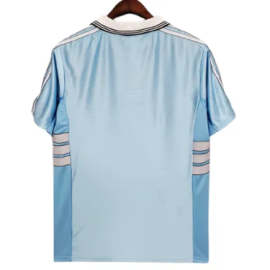 Olympique Marseille Retro Away Shirt