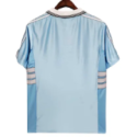 Olympique Marseille Retro Away Shirt