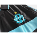 Olympique Marseille Retro Away Shirt