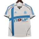 Olympique Marseille Retro Home Jersey