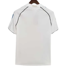 Olympique Marseille Retro Home Jersey