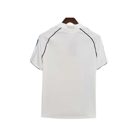 Olympique Marseille Retro Home Jersey