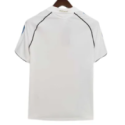 Olympique Marseille Retro Home Jersey