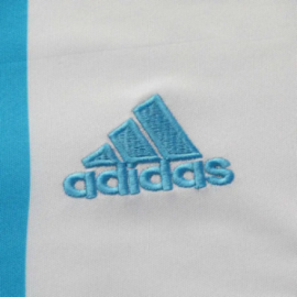 Olympique Marseille Retro Home Jersey